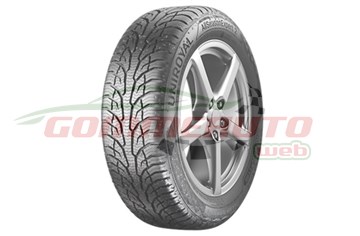 COP. 185/65TR15 UNIROYAL ALL SEASON EXPERT 2 88T M+S